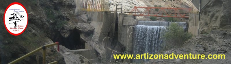 TOURS CAÑÓN DEL PATO